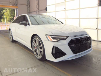 2021 Audi S6 Premium Plus – miniatura 3