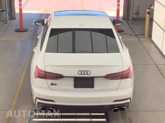 2021 Audi S6 Premium Plus – miniatura 5