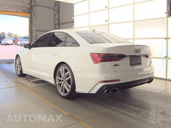 2021 Audi S6 Premium Plus – miniatura 6