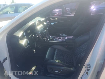2021 Audi S6 Premium Plus – miniatura 7