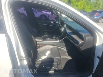 2021 Audi S6 Premium Plus – miniatura 8