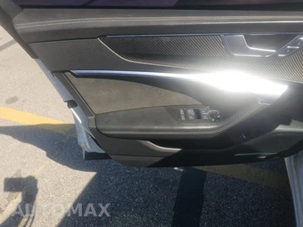 2021 Audi S6 Premium Plus – miniatura 9
