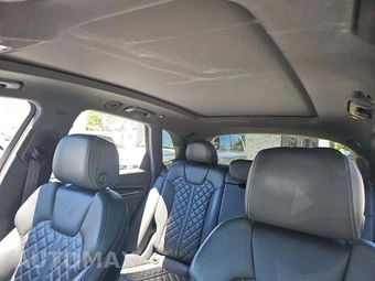 2021 Audi SQ5 Premium Plus – miniatura 11