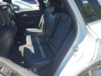 2021 Audi SQ5 Premium Plus – miniatura 13