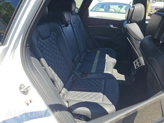 2021 Audi SQ5 Premium Plus – miniatura 16