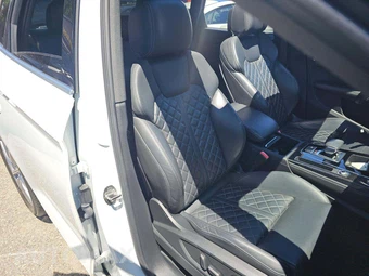 2021 Audi SQ5 Premium Plus – miniatura 18