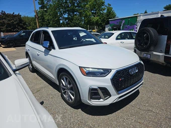 2021 Audi SQ5 Premium Plus – miniatura 4