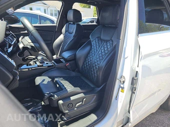 2021 Audi SQ5 Premium Plus – miniatura 6