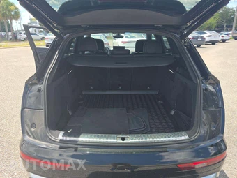 2021 Audi SQ5 Premium Plus – miniatura 11