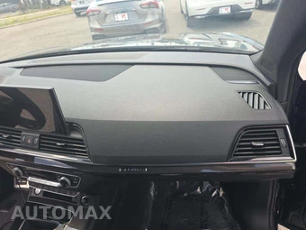 2021 Audi SQ5 Premium Plus – miniatura 16