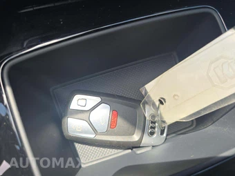 2021 Audi SQ5 Premium Plus – miniatura 5