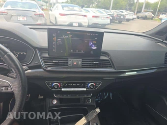 2021 Audi SQ5 Premium Plus – miniatura 7