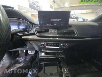 2021 Audi SQ5 Premium Plus – miniatura 10