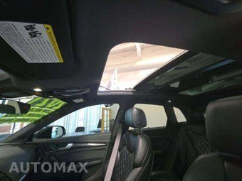 2021 Audi SQ5 Premium Plus – miniatura 11