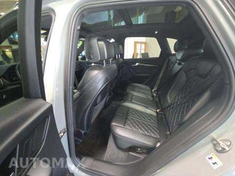 2021 Audi SQ5 Premium Plus – miniatura 13