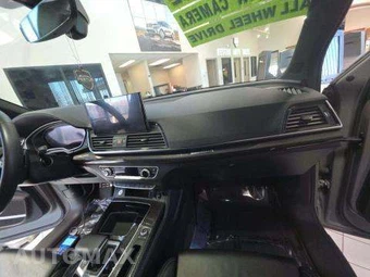 2021 Audi SQ5 Premium Plus – miniatura 19