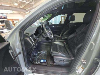 2021 Audi SQ5 Premium Plus – miniatura 6