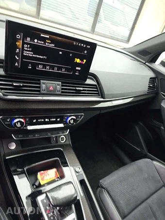 2021 Audi SQ5 Premium Plus - miniatura 10