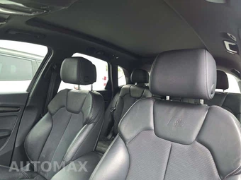 2021 Audi SQ5 Premium Plus - miniatura 11