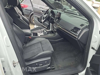 2021 Audi SQ5 Premium Plus - miniatura 18