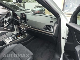 2021 Audi SQ5 Premium Plus - miniatura 19