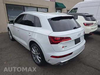 2021 Audi SQ5 Premium Plus - miniatura 2