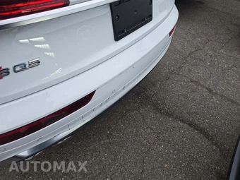 2021 Audi SQ5 Premium Plus - miniatura 21