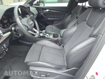 2021 Audi SQ5 Premium Plus - miniatura 6
