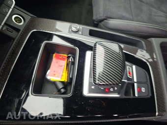 2021 Audi SQ5 Premium Plus - miniatura 8