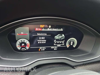 2021 Audi SQ5 Premium Plus - miniatura 9