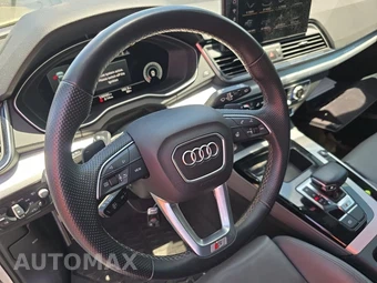 2021 Audi SQ5 Prestige - miniatura 16