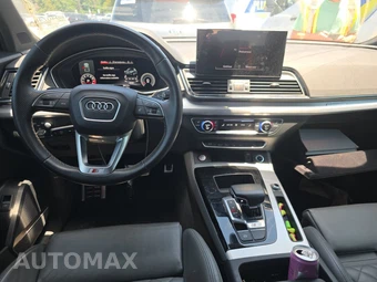 2021 Audi SQ5 Prestige - miniatura 17