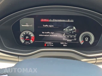2021 Audi SQ5 Prestige - miniatura 18