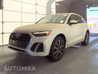 2021 Audi SQ5 Prestige - miniatura 2