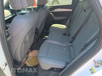 2021 Audi SQ5 Prestige - miniatura 20
