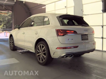 2021 Audi SQ5 Prestige - miniatura 3