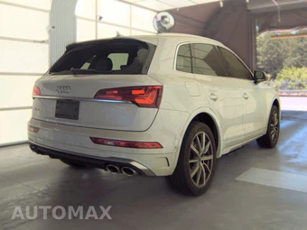 2021 Audi SQ5 Prestige - miniatura 4