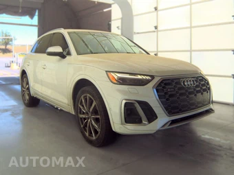 2021 Audi SQ5 Prestige - miniatura 5