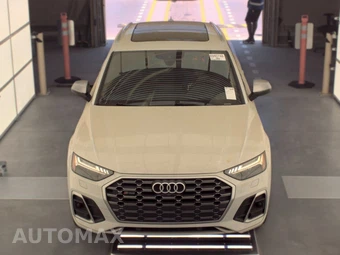 2021 Audi SQ5 Prestige - miniatura 6