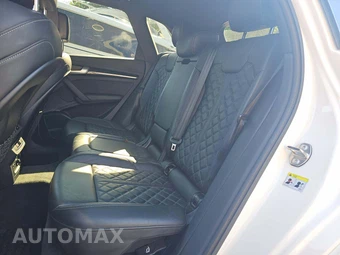 2021 Audi SQ5 Prestige - miniatura 10