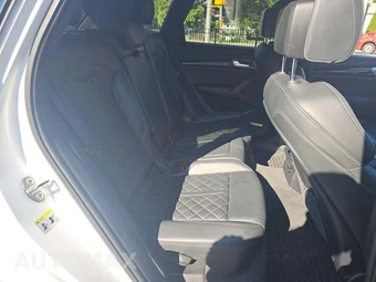 2021 Audi SQ5 Prestige - miniatura 13