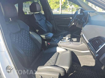 2021 Audi SQ5 Prestige - miniatura 15