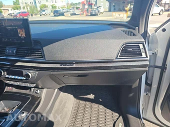2021 Audi SQ5 Prestige - miniatura 16