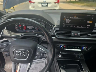 2021 Audi SQ5 Sportback Premium Plus – miniatura 14