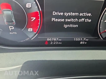 2021 Audi SQ5 Sportback Premium Plus – miniatura 15