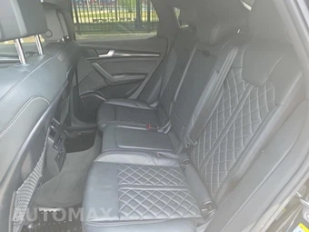 2021 Audi SQ5 Sportback Premium Plus – miniatura 16