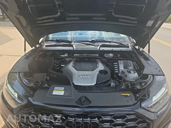 2021 Audi SQ5 Sportback Premium Plus – miniatura 19