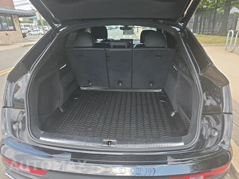 2021 Audi SQ5 Sportback Premium Plus – miniatura 20