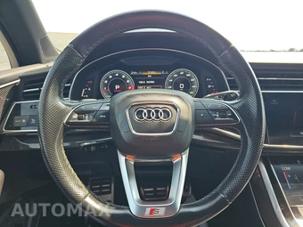 2021 Audi SQ7 Premium Plus – miniatura 10