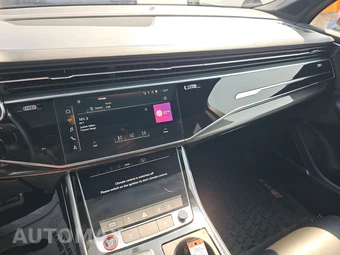 2021 Audi SQ7 Premium Plus – miniatura 11
